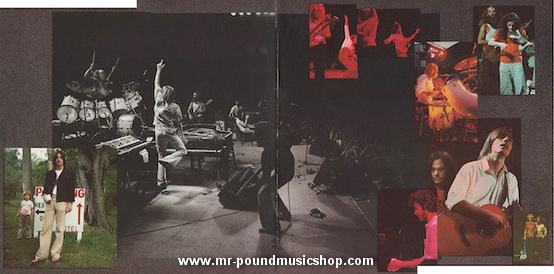 Jackson Browne - Running On Empty