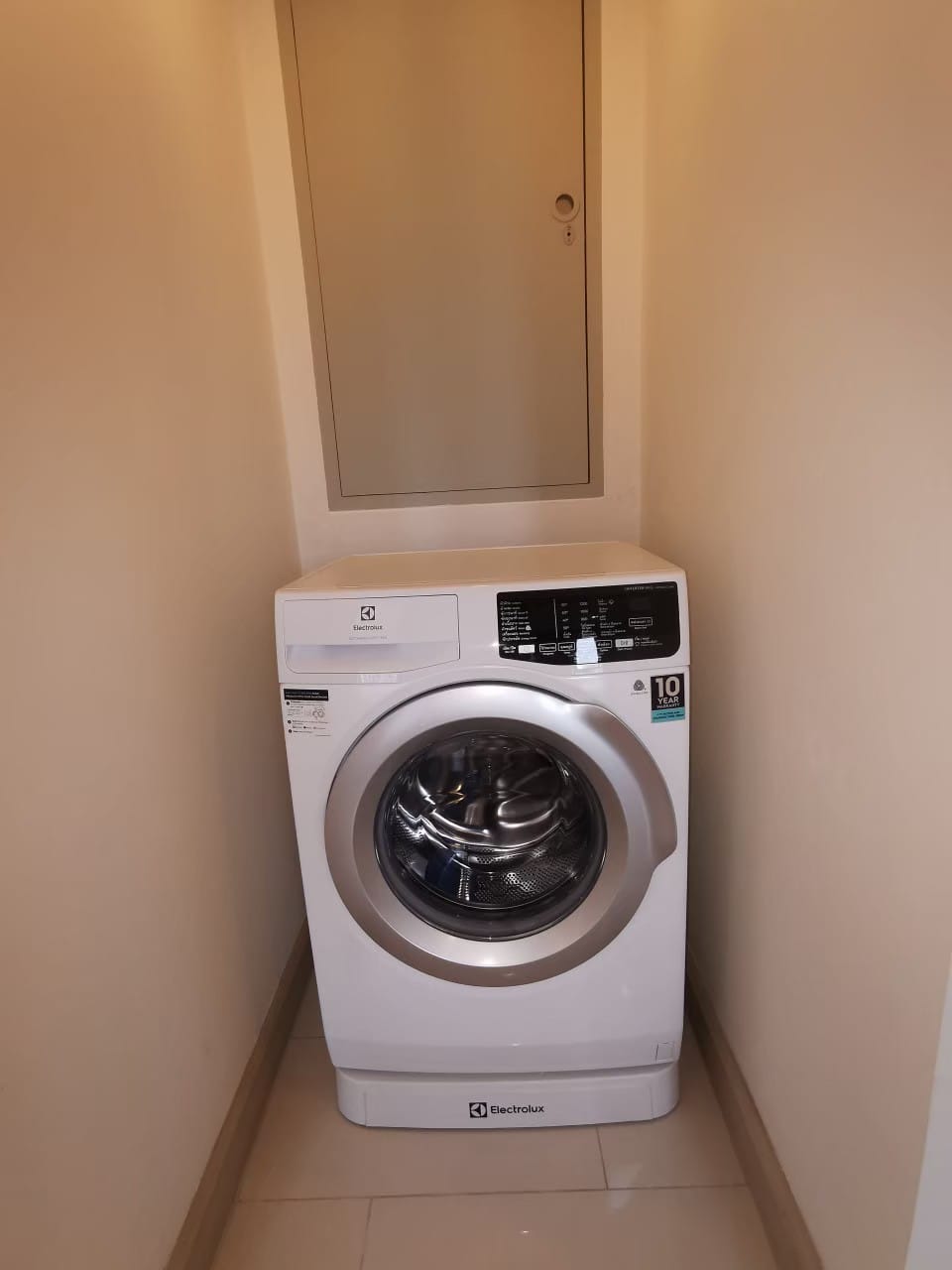 คอนโดให้เช่า คอนโดให้เช่า ที่ IDEO Mobi Rama 9 (ไอดีโอ โมบิ พระราม 9) ใกล้ BTS พระรามเก้า 2 ห้องนอน