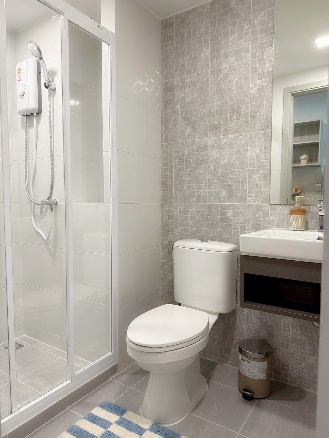 ให้เช่าคอนโด เคฟ เอ็มบริโอ รังสิต / For Rent Kave Embryo Rangsit