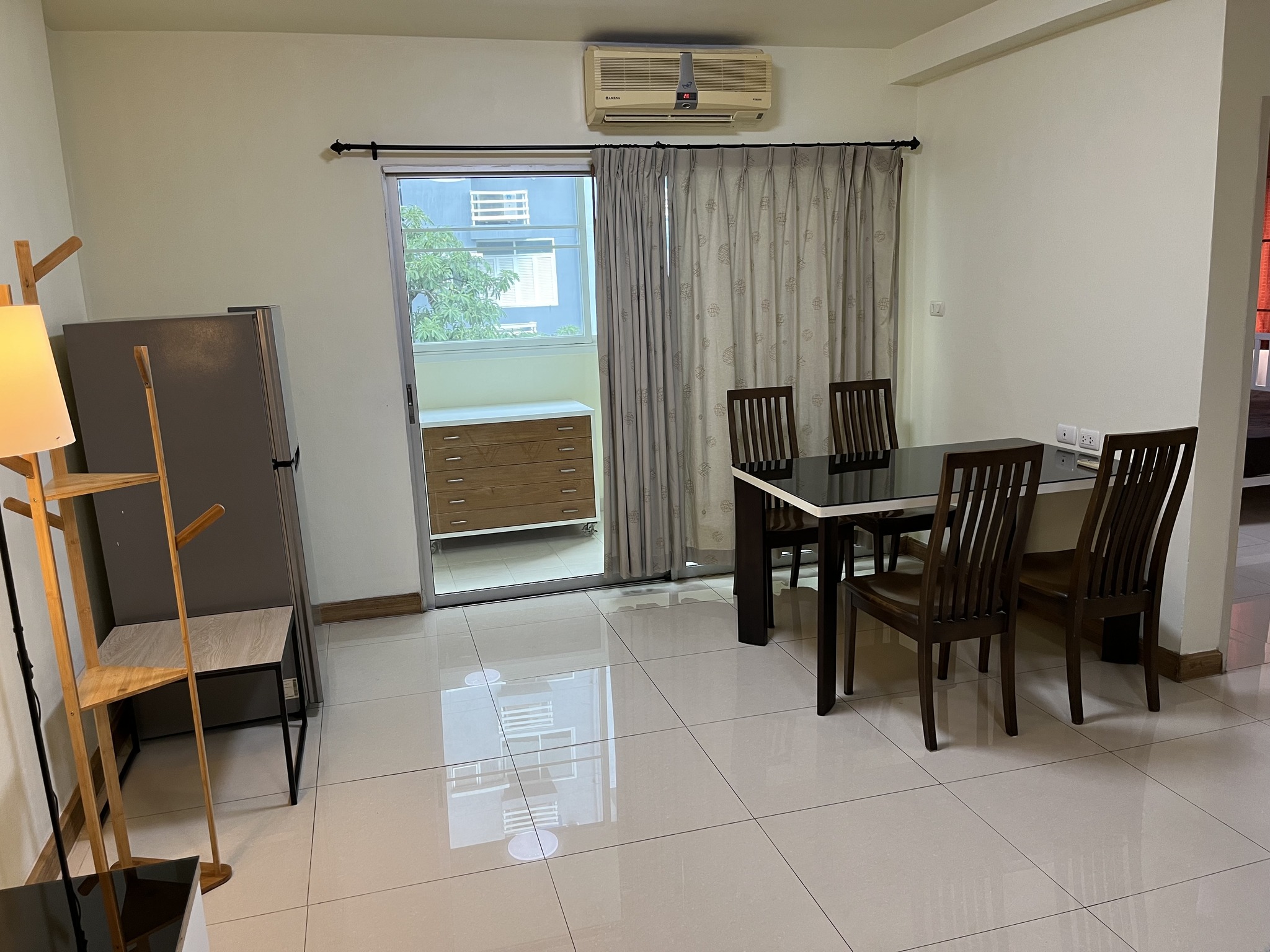 ให้เช่าคอนโด ศุภาลัย ซิตี้ โฮม รัชดา ซอย 10 / For Rent – Supalai City Home Ratchada 10 (English below)**