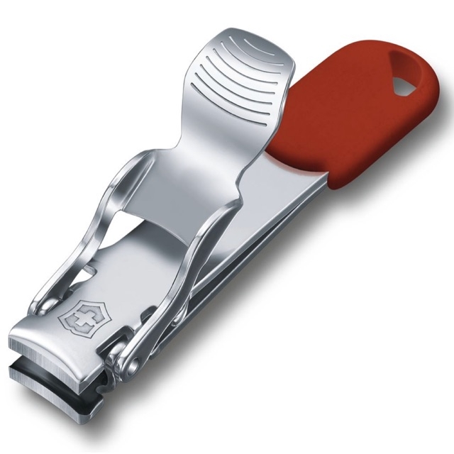 กรรไกรตัดเล็บ Victorinox nail Clipper SwissMade