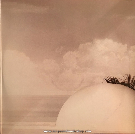 Stevie Wonder - In Square Circle