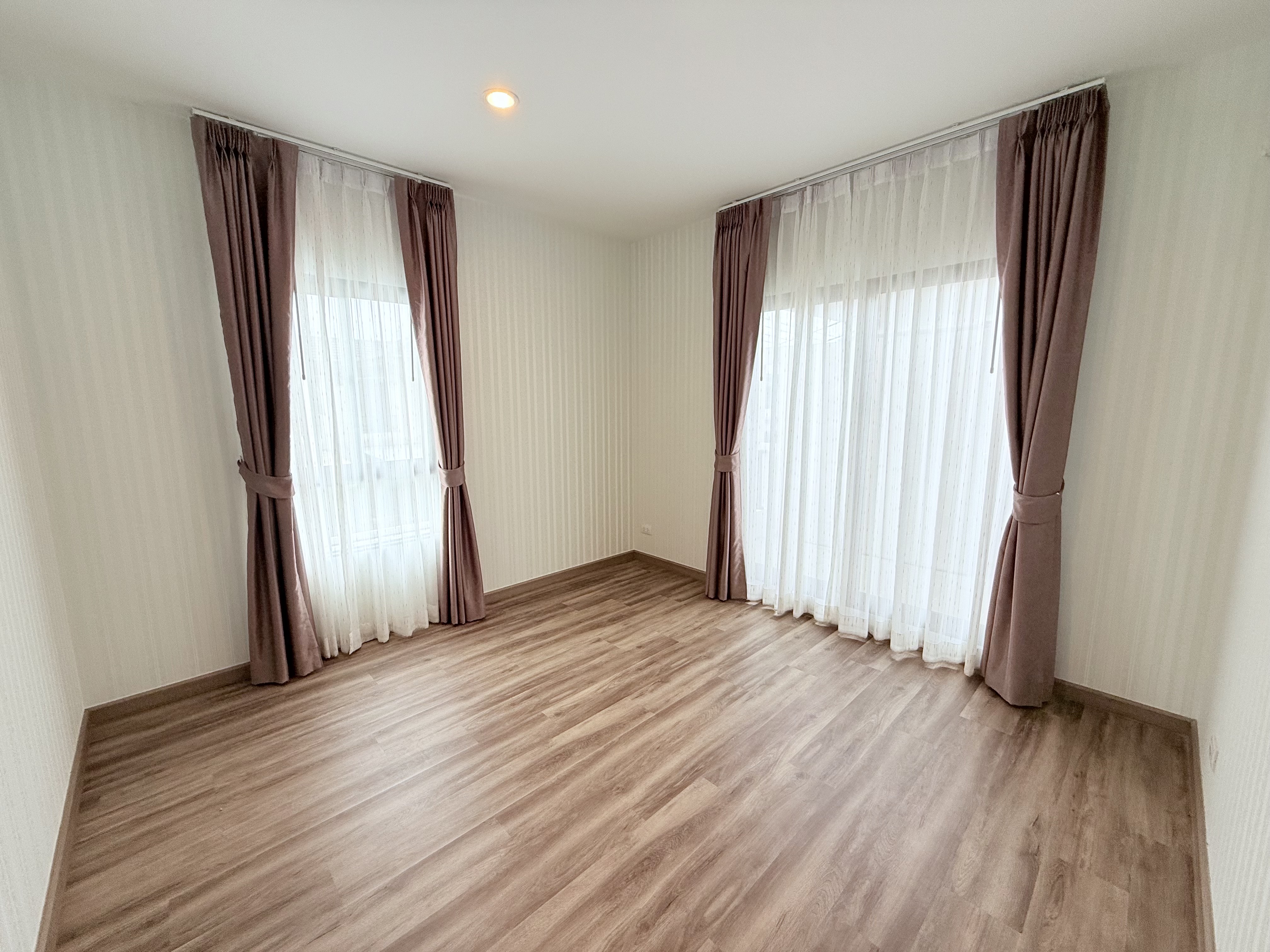 ด่วน‼️ขายบ้านแฝด (ห้องริม) The Plant รังสิต – อเวนิว | แบบบ้าน Devise ขายราคาพิเศษ ต่ำกว่าทุน