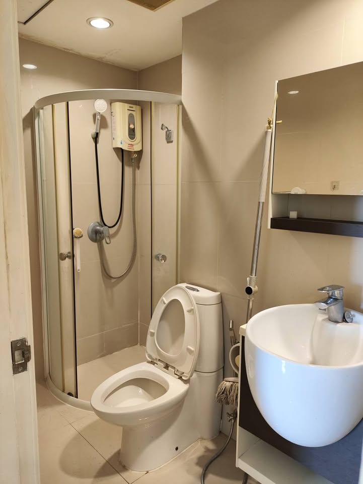 🏙 ให้เช่า คอนโด The Inspire Place Abac Rama 9 | อินสไปร์ เพลส เอแบค พระราม 9 ✨