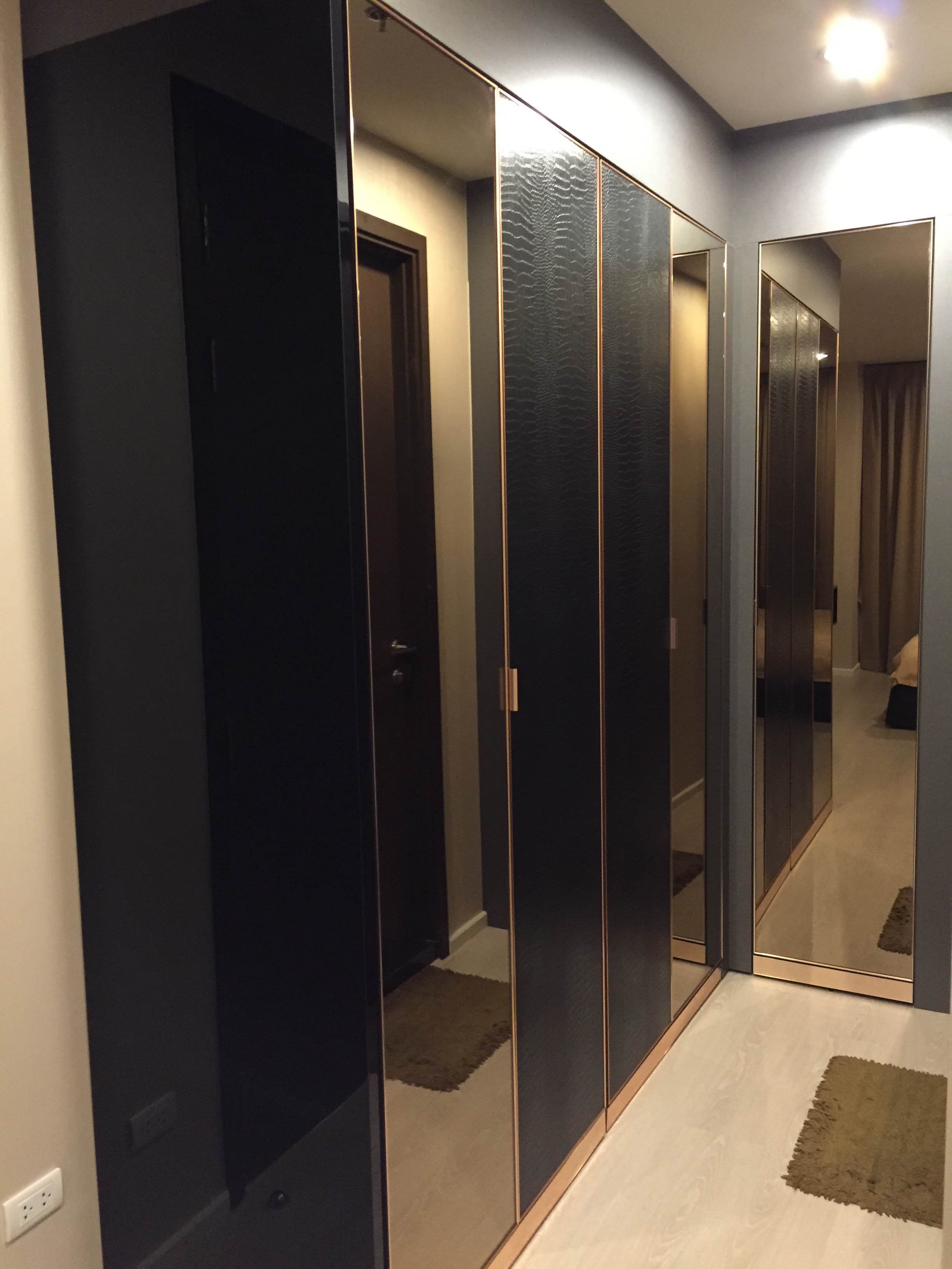 ให้เช่าคอนโด ริทึ่ม สาทร – นราธิวาส RHYTHM Sathorn-Narathiwas