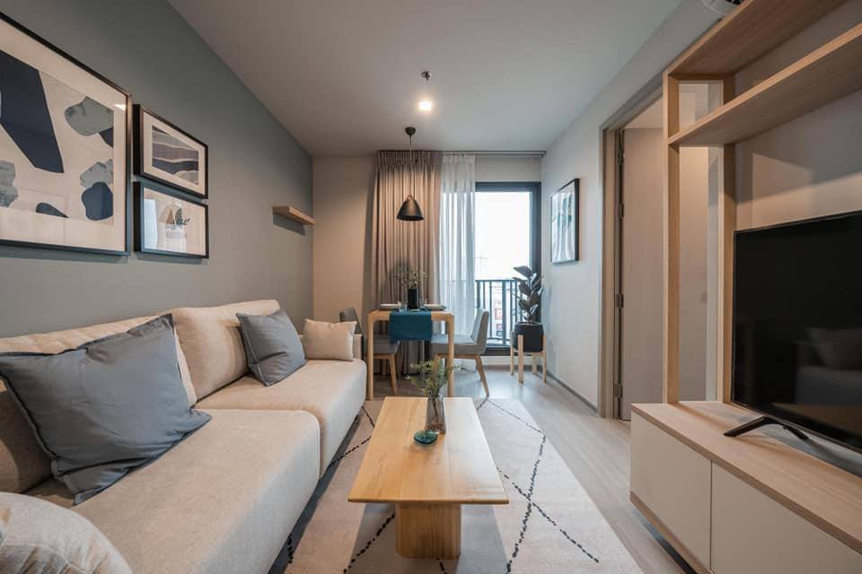 🌟 ให้เช่าด่วน! คอนโด Life Ladprao (ไลฟ์ ลาดพร้าว) 🌟