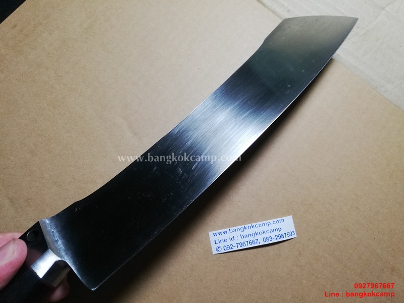 มีดคัตติ้ง ช่างปุ้ม