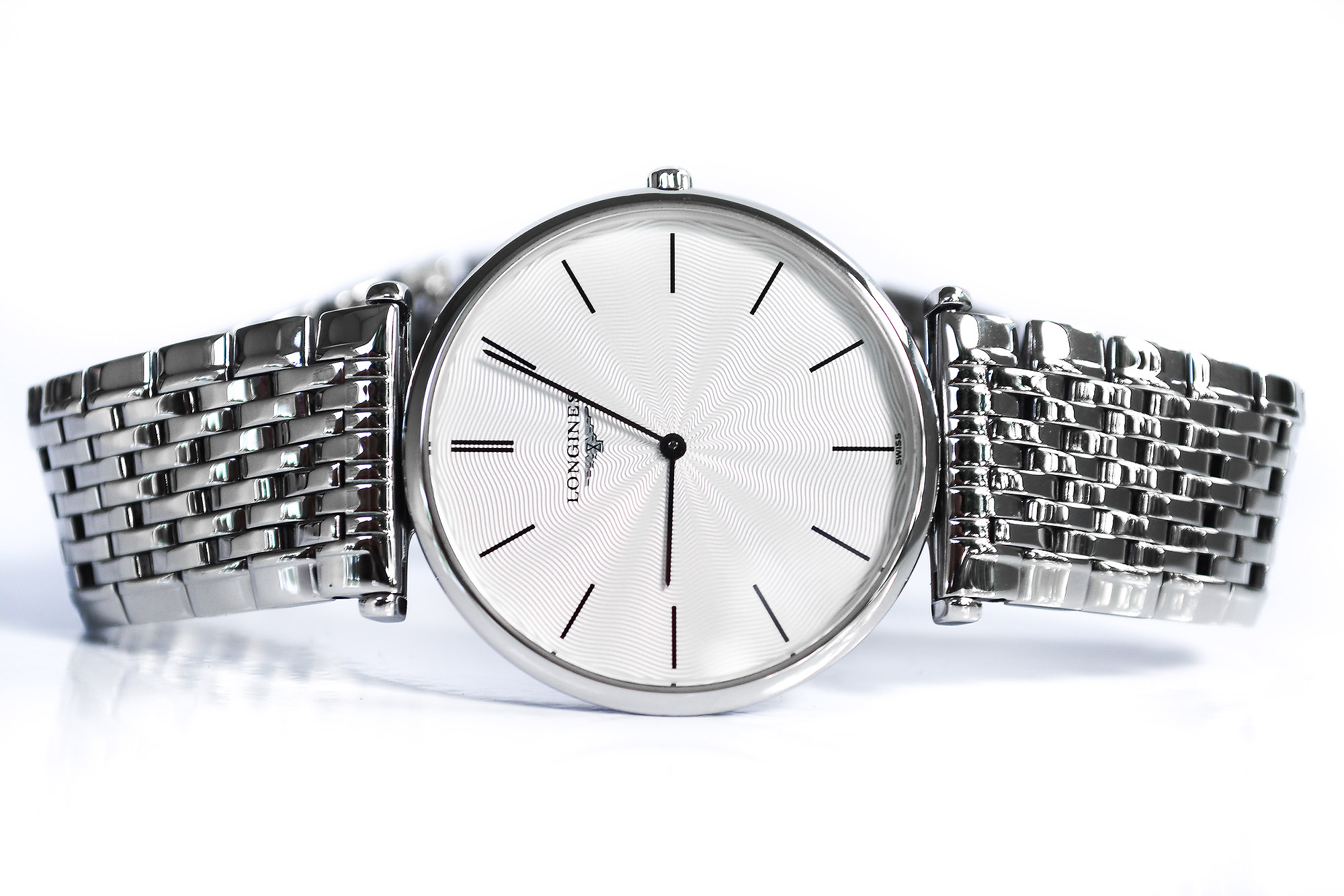 Longines La Grande Classique(Sold)