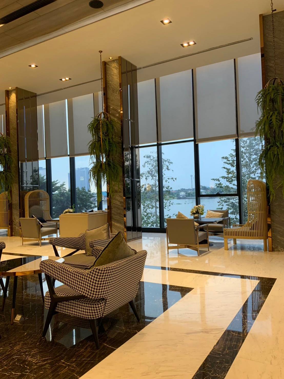 ขายคอนโด Politan Aqua 1 ห้องนอน 1 ห้องน้ำ ชั้น 48 ห้อง 29 ตรม. วิว เเม่น้ำ เลขที่ 11/1560 ที่จอดรถ 1 ที่ ขายราคา 3.35 ล้าน ค่าโอนคนละครึ่ง