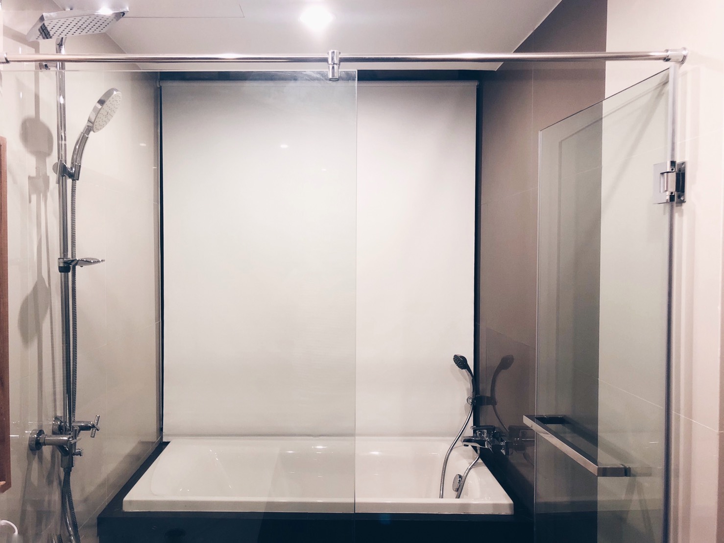 ให้เช่าคอนโดThe Capital Ekamai - Thonglor (เดอะ แคปิตอล เอกมัย-ทองหล่อ 2 ห้องนอน 2 ห้องน้ำ ขนาด 60 ตรม