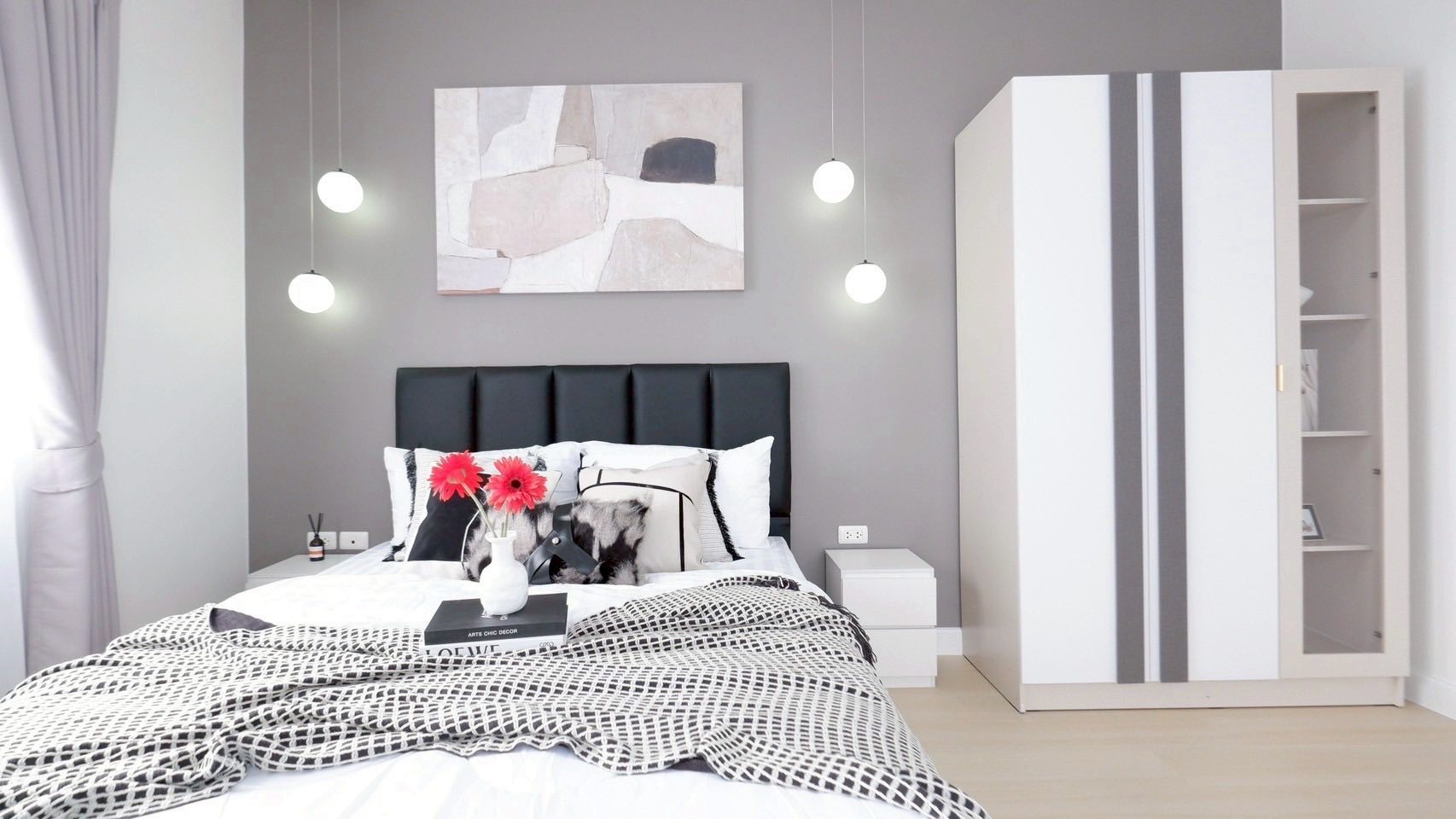 ขายคอนโด ศุภาลัย ปาร์ค แยกติวานนท์ 🌟 ห้องมุม หน้าต่าง 2 ด้าน ทิศใต้ + ตะวันตก วิวโล่ง ไม่บล็อค