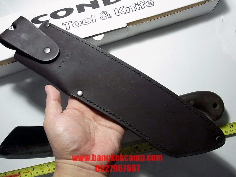 มีด CONDOR MINI DUKU PARANG MACHETE