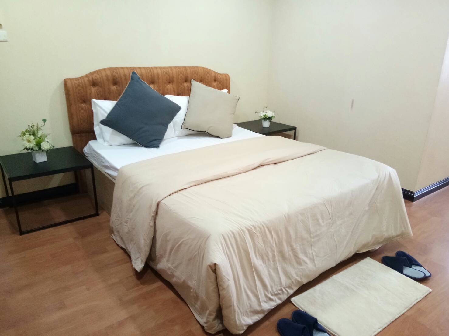 รหัสทรัพย์ 65614 (ห้องเลขที่ 203 ) ให้เช่าคอนโด The Waterford Park Sukhumvit 53 THONG LOR 5