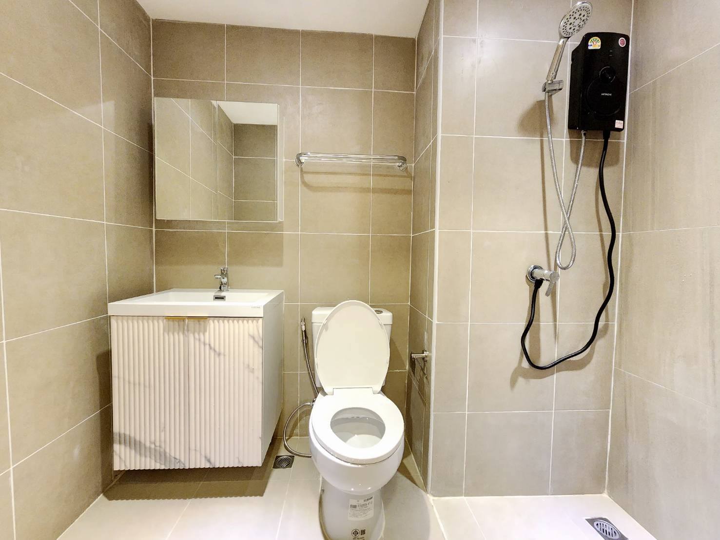 🌟 ให้เช่า Modern Condo The Forest พระราม 2 (โมเดิร์น คอนโด เดอะ ฟอเรสต์ พระราม 2) ห้องใหม่ มือ 1 พร้อมเข้าอยู่ทันที! 🌟