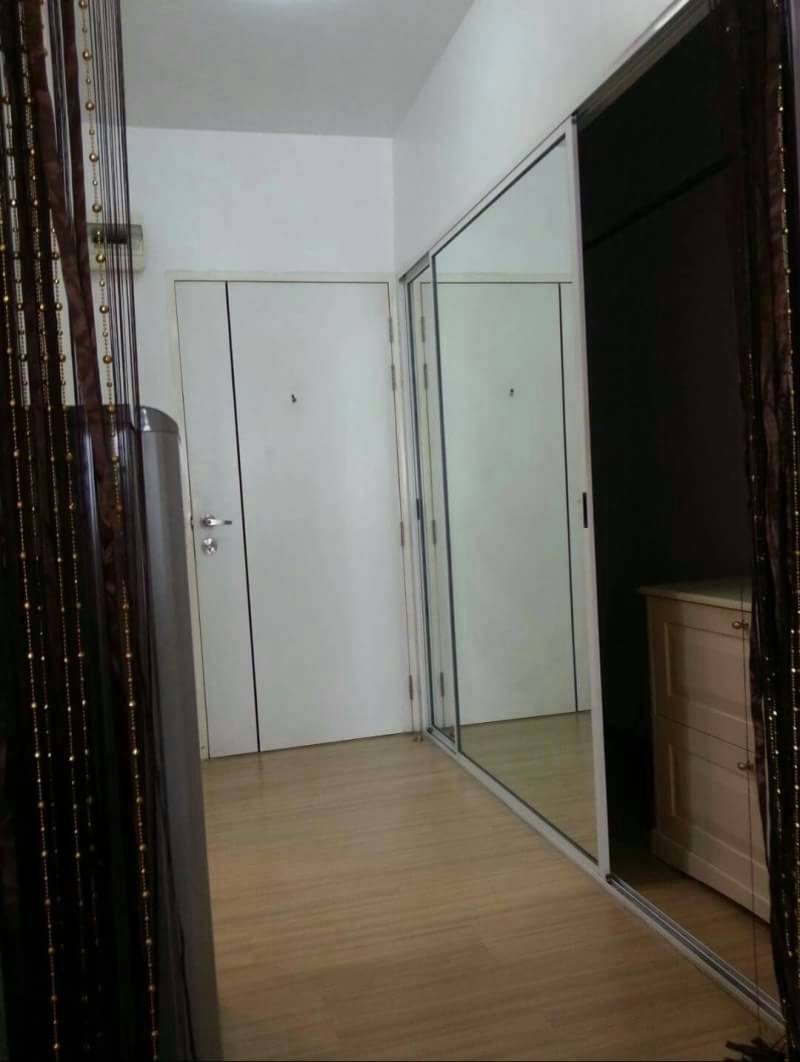 ให้เช่า เอ สเปซ มี สุขุมวิท 77 a Space ME Sukhumvit 77 8,000ต่อเดือน