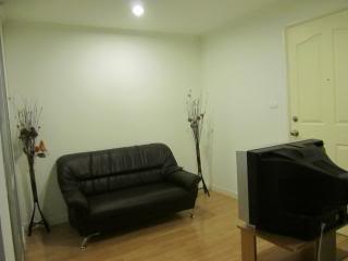 ให้เช่าคอนโด LPN Condo Chokchai 4 คอนโด ลุมพินี วิลล์ ลาดพร้าว-โชคชัยสี่ ตึก B 1ห้องนอน 1 น้ำ ชั้น 16 วิวเมือง 1bedroom ให้เช่า ตึก B ชั้น 16 วิวเมือง