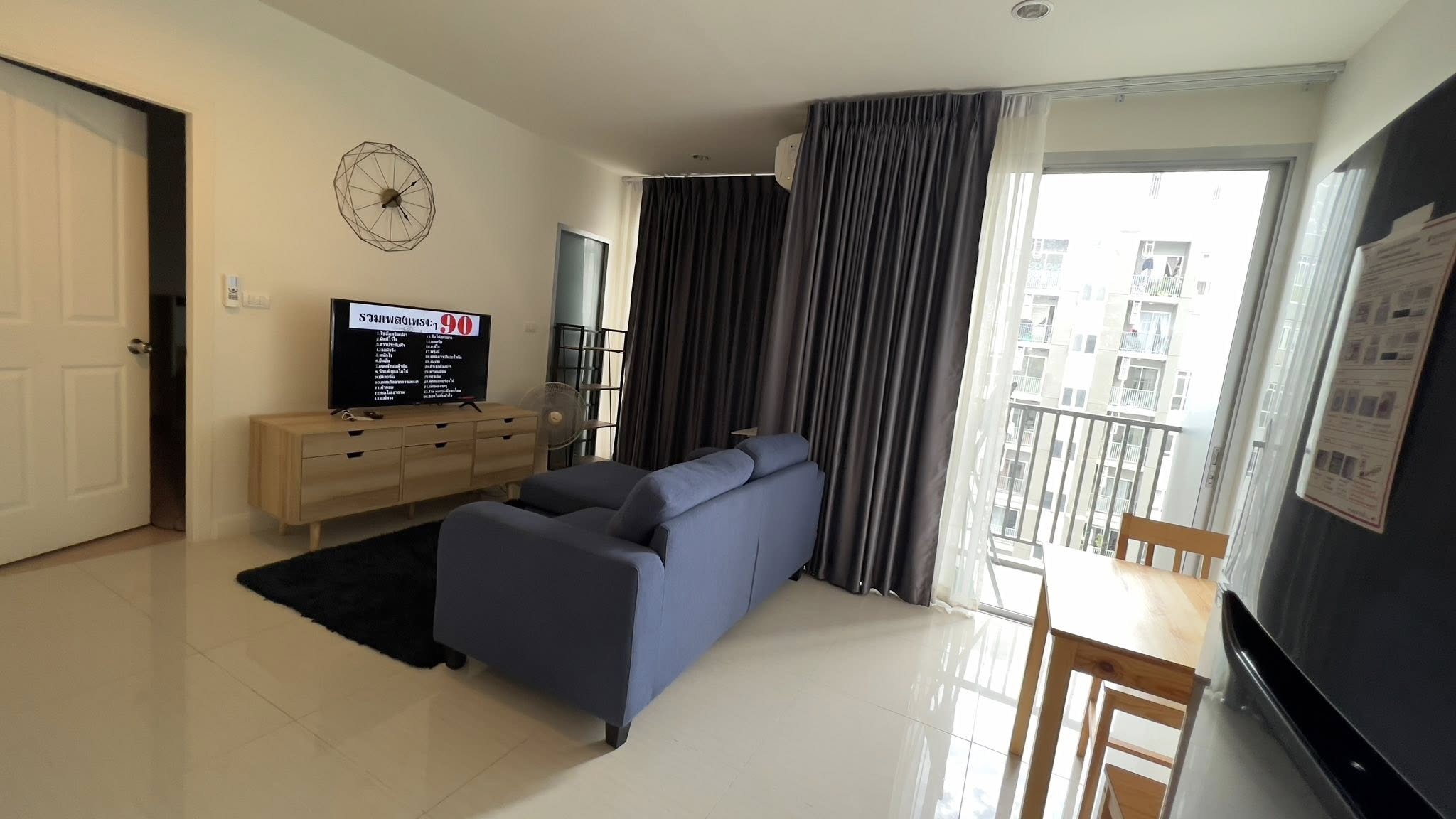 🌟 ขาย/เช่า คอนโด Manor สนามบินน้ำ ห้องวิวแม่น้ำเจ้าพระยา