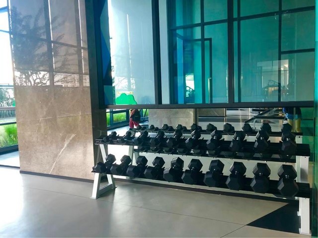 ให้เช่าคอนโด IDEO Sukhumvit 93 (ไอดีโอ สุขุมวิท 93 ) 2 ห้องนอน 2 ห้องน้ำ ขนาด 52.4 ตรม ชั้น 10 ห้องแต่งครบพร้อมเข้าอยู่