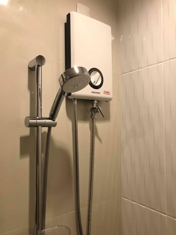 ให้เช่าคอนโด Life Ladprao (ไลฟ์ ลาดพร้าว) สตูดิโอ 1 ห้องน้ำ ห้อง 992/496 ขนาด 26 ตรม.