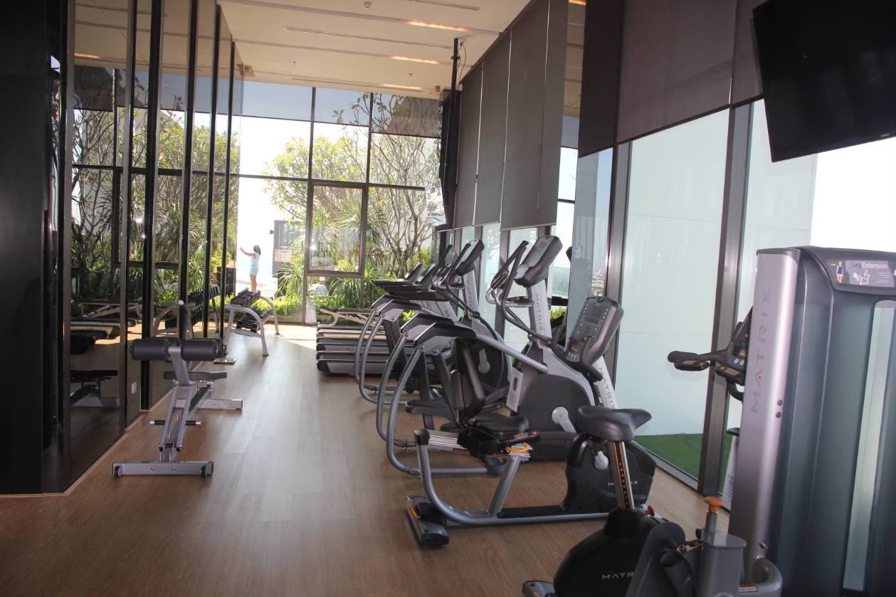 ให้เช่าคอนโด Life Sukhumvit 48 (ไลฟ์ สุขุมวิท 48) ห้องว่างกลางเดือนสิงหาคมนี้!