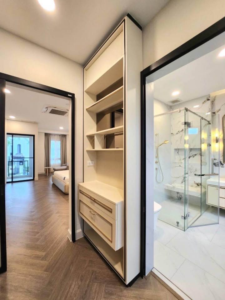 🏡 ให้เช่าบ้านเดี่ยวหมู่บ้าน นันทวัน ปิ่นเกล้า–กาญจนา / For Rent Nantawan Pinklao–Kanchana