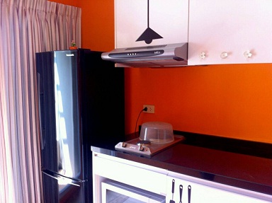 คอนโด Chateau In Town Major Ratchayothin ชาโตอินทาวน์ 2 ให้เช่า 1 bedroom