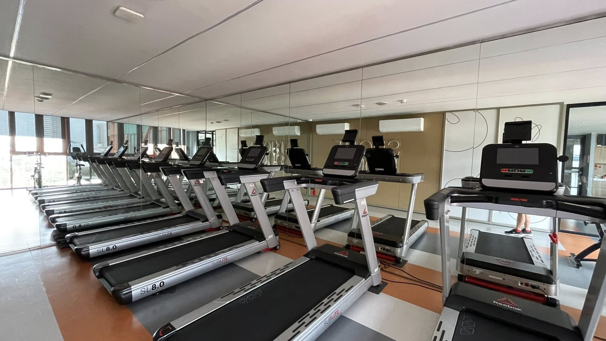 ให้เช่าคอนโด เดอะ มูฟ เกษตร / For Rent The Muve Kaset (English below)