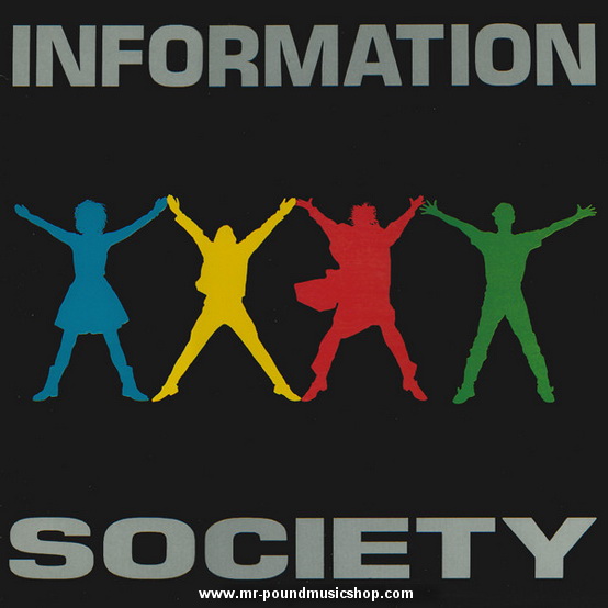 Information Society - Information Society