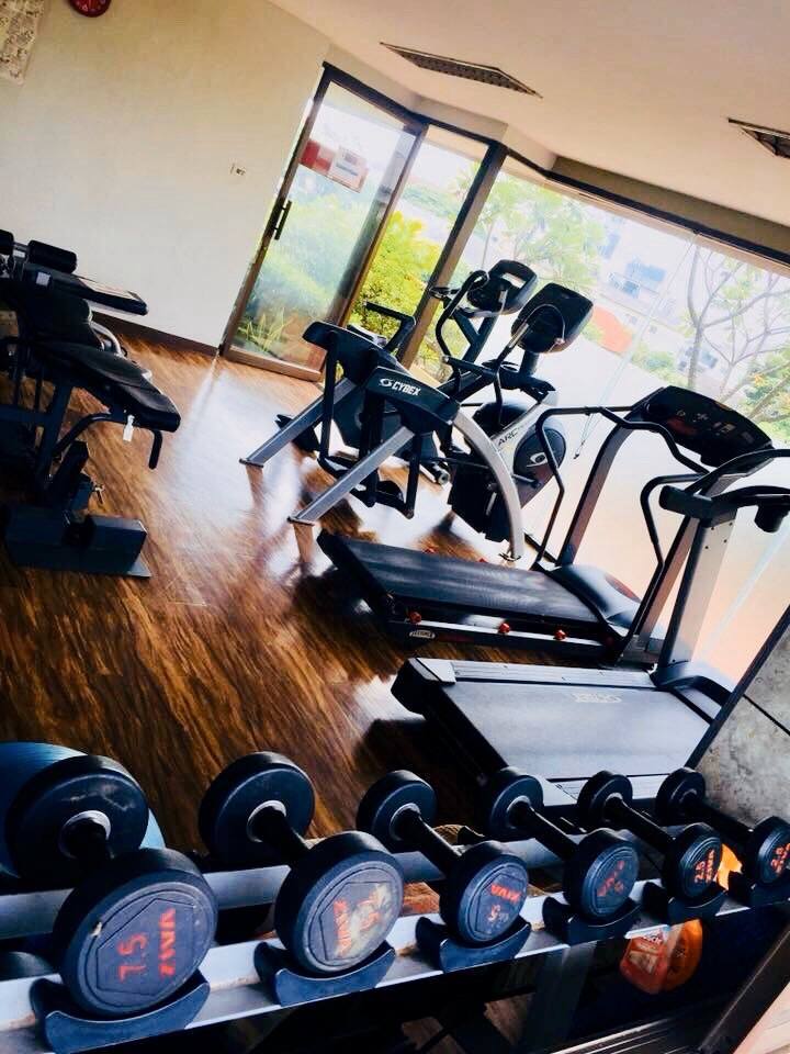 🌿 ให้เช่า The Roof Garden สุขุมวิท 50 – ห้องใหญ่ เฟอร์ครบ เดินทางสะดวก ใกล้ BTS อ่อนนุช 🌿