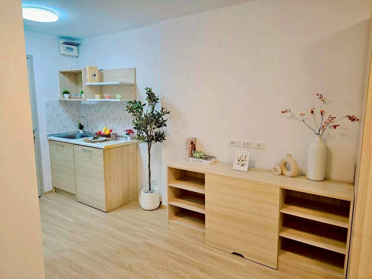 ðïļ āļāļēāļĒāļāļāļāđāļ āđāļāļĨāļĨāļĩāđāđāļ āđāļāļ āđāļĢāļĒāđ āļŠāļļāļāļļāļĄāļ§āļīāļ 64 / For Sale Elio Del Ray Sukhumvit 64