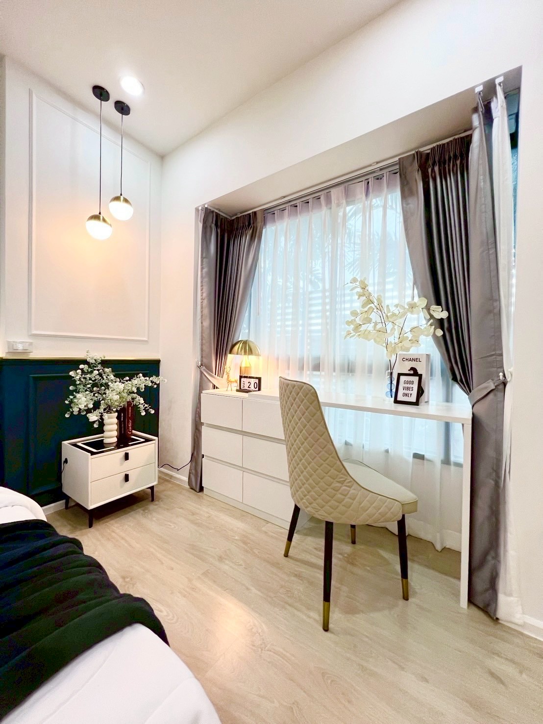 🔥 ขายด่วน! คอนโด S1 พระราม 9 (S1 Rama 9 Condominium) 🔥 คอนโด Low-rise 8 ชั้น ทำเลดี พร้อมเฟอร์ฯ ครบ เข้าอยู่ได้ทันที