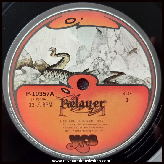 Yes - Relayer