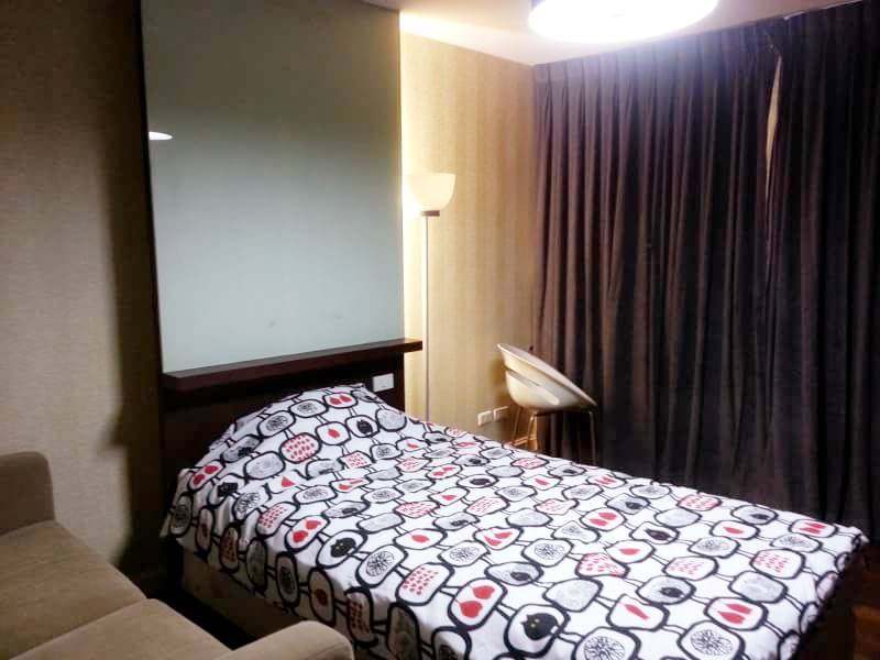 ให้เช่าคอนโด 49 Plus (49 พลัส ซอย สุขุมวิท 49 ) 3 ห้องนอน 2 ห้องน้ำ ขนาด: 104 ตร.ม.