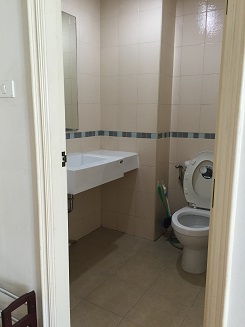 คอนโด ลุมพินีวิลล์ ศูนย์วัฒนธรรม ให้เช่า ห้อง: 2 ห้องนอน + 1 ห้องนั่งเล่น + 1 ห้องอาบน้ำ + 1 ห้องน้ำ + 1 ห้องครัว + 2 ระเบียง