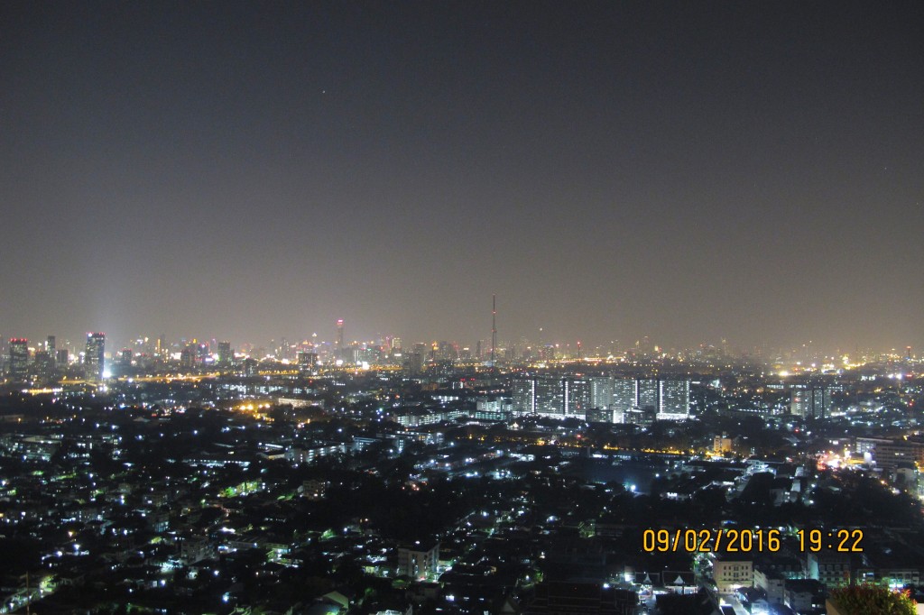 ให้เช่าคอนโดเดอะ ทรี อินเตอร์เชนจ์ (The Tree Interchange) 1 ห้องนอน ขนาด 36 ตร.ม. ชั้น 18 ทิศใต้ วิวแม่น้ำ