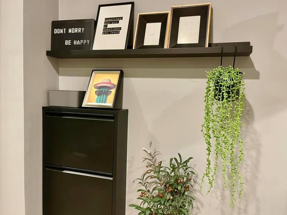 ให้เช่าคอนโด Life One Wireless (ไลฟ์ วัน ไวร์เลส) สิทธิจอดรถ 2 คันต่อห้อง