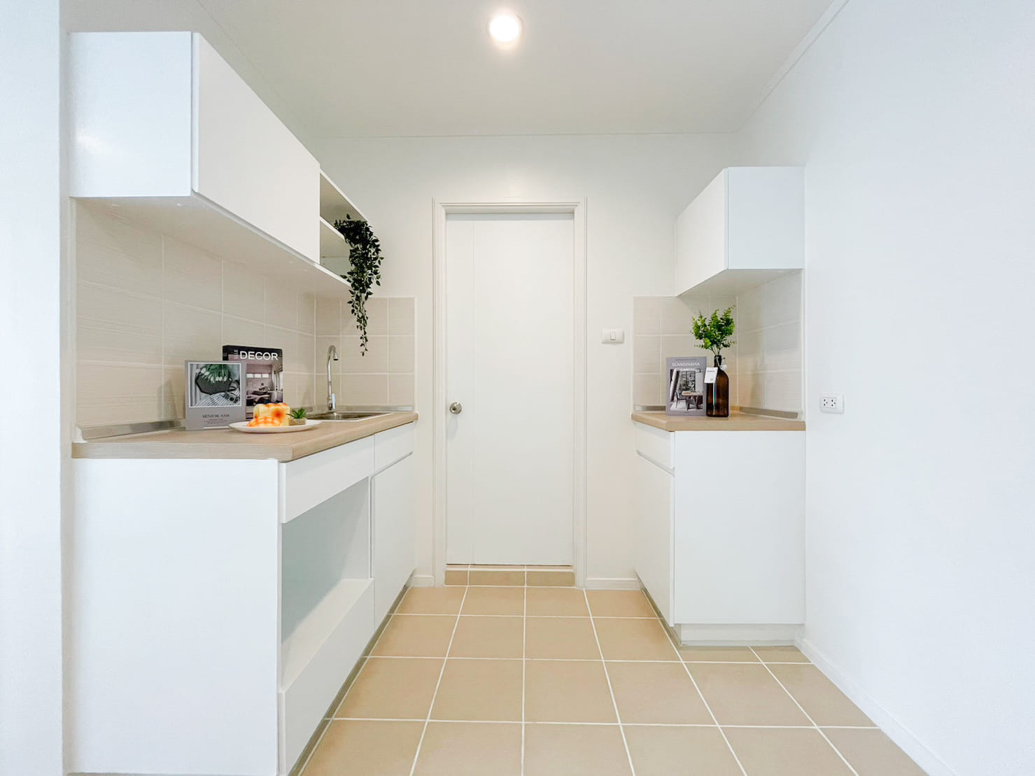 ขายคอนโด Lumpini Ville Prachachuen - Phongphet 2 (ลุมพินี วิลล์ ประชาชื่น – พงษ์เพชร 2 ) ห้องตรงปก 1 ห้องนอน 1 ห้องน้ำ ขนาด 31 ตรม