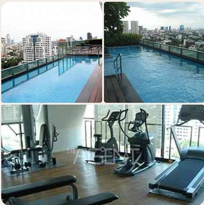 ขาย / ให้เช่าคอนโด The Alcove Thonglor 10 (ดิ แอลโคฟ ทองหล่อ 10) 1 ห้องนอน 1 ห้องน้ำ ขนาด 54 ตรม ชั้น 14 ห้องแต่งครบพร้อมเข้าอยู่