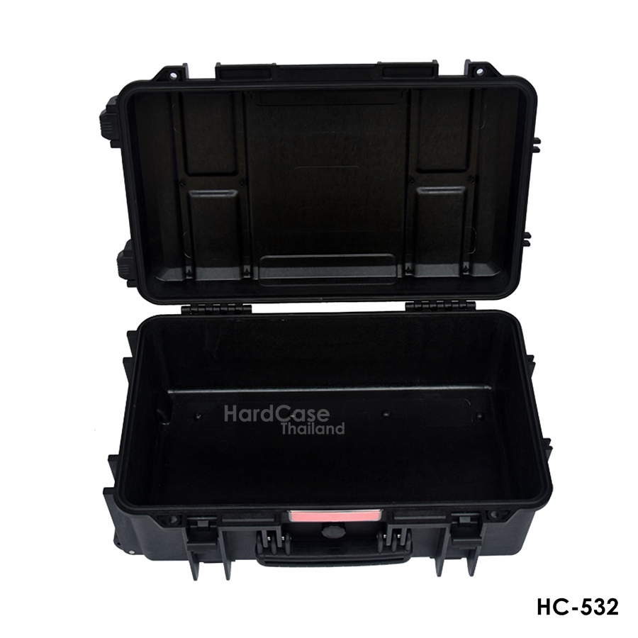กล่องกันกระแทก Hardcase (Light) รุ่น HC-532 for Camera/Tool สำเนา