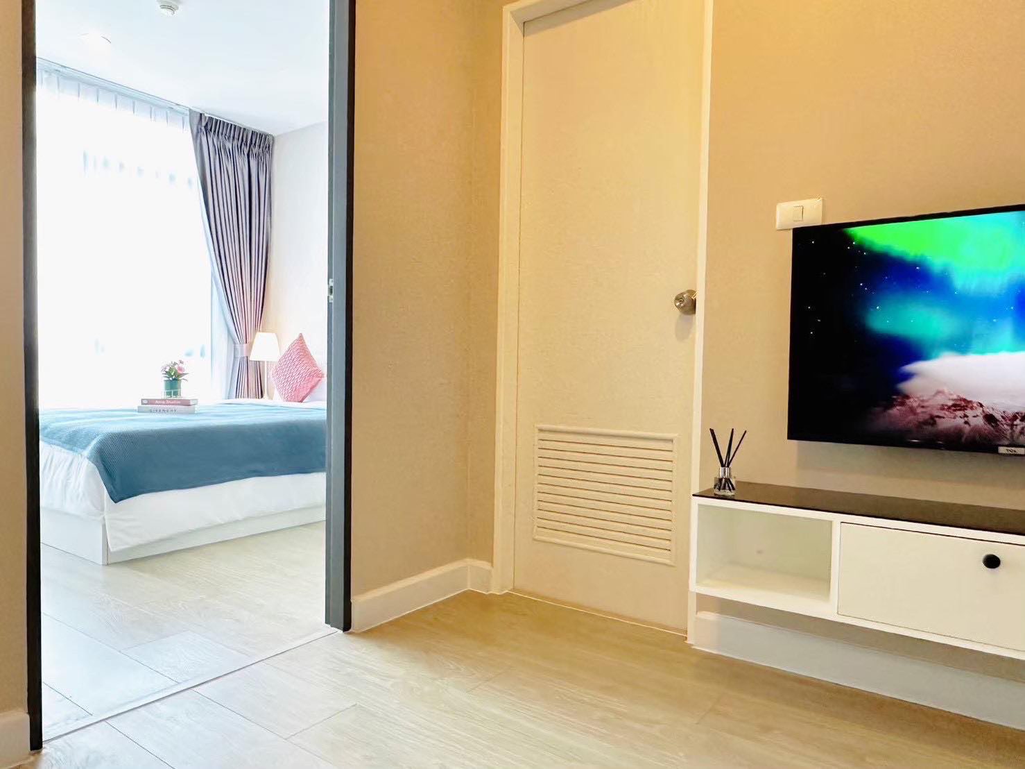 🏢 ให้เช่า คอนโด เมโทร สกาย ประชาชื่น (Metro Sky Prachachuen)