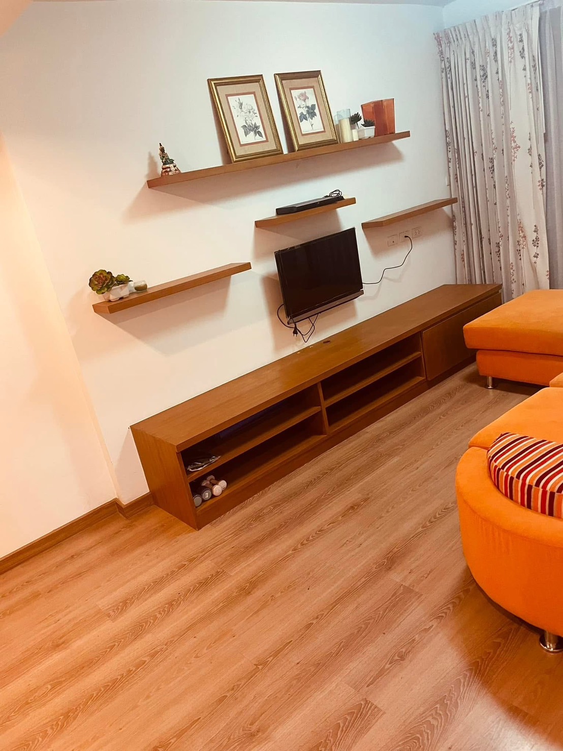 ขายคอนโด ซิตี้รูม รัชดา-สุทธิสาร | City Room Ratchada-Sutthisan) ห้องใหม่ พร้อมผู้เช่า รายได้ต่อเนื่อง!