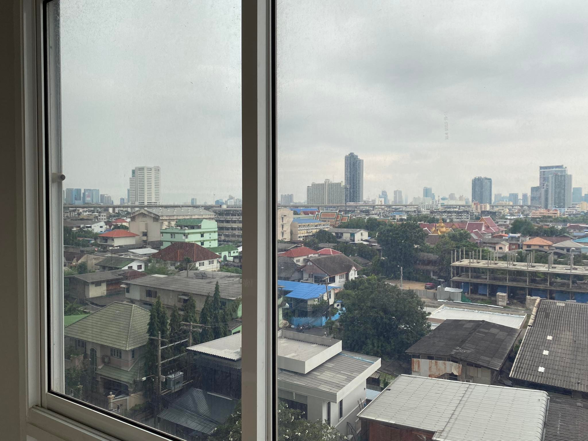 ขายคอนโด รีเจ้นท์ โฮม บางซ่อน เฟส 28 (Regent Home Bangson28) 1 ห้องนอน 1 ห้องนั่งเล่น 2 ห้องน้ำ 58 ตร.ม