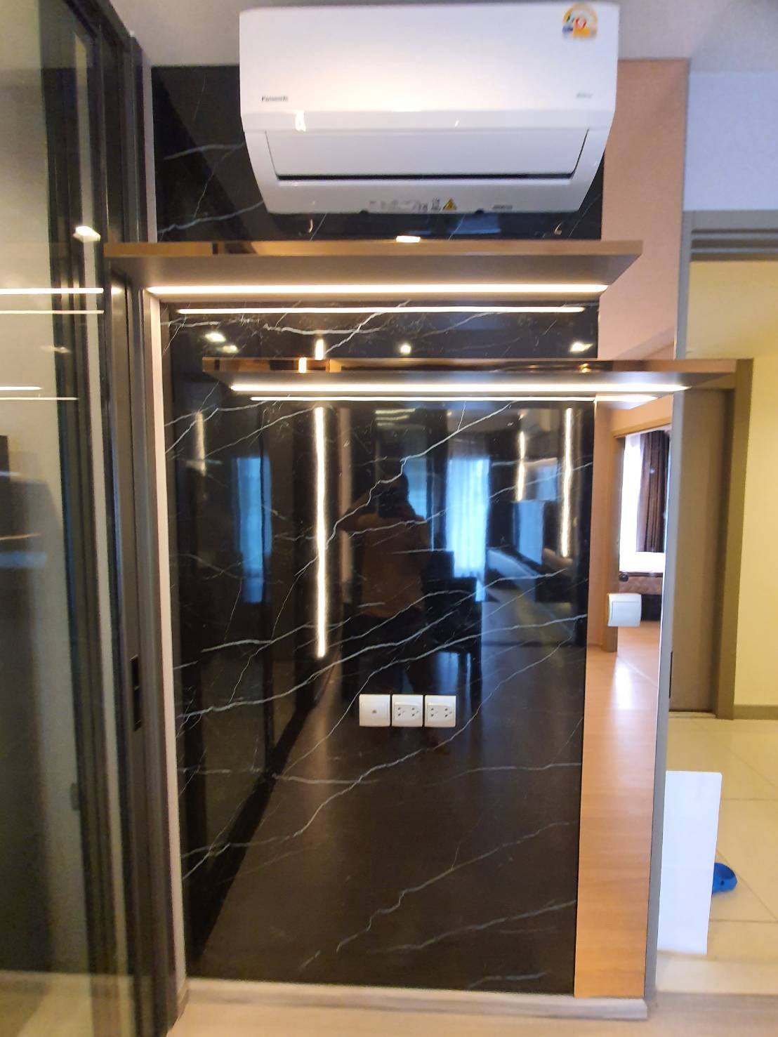 🏙 ให้เช่าคอนโด ไลฟ์ อโศก ไฮป์ / For Rent Condo Life Asoke Hype