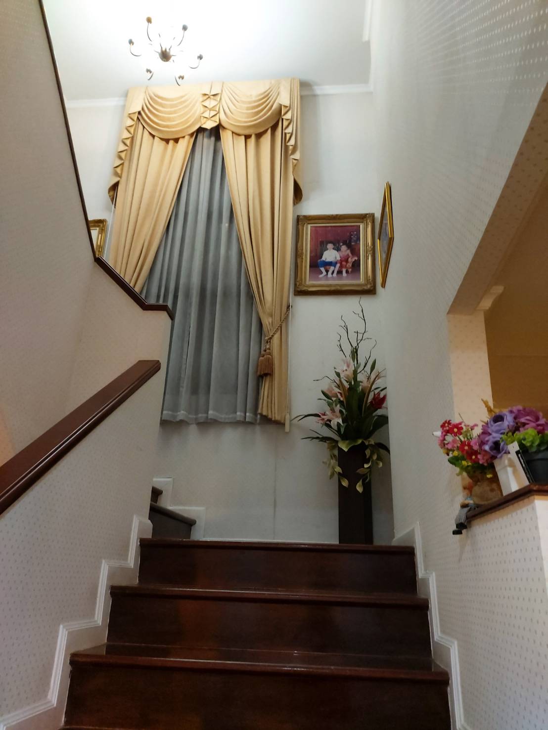 ขาย / เช่าบ้านเดี่ยว 2 ชั้น โครงการหมู่บ้านเดี่ยว ศุภาลัย สุวรรณภูมิ Supalai Suvarnabhumi ถ.ลาดกระบัง 1ก/14 ขายราคา 15,900,000บาท