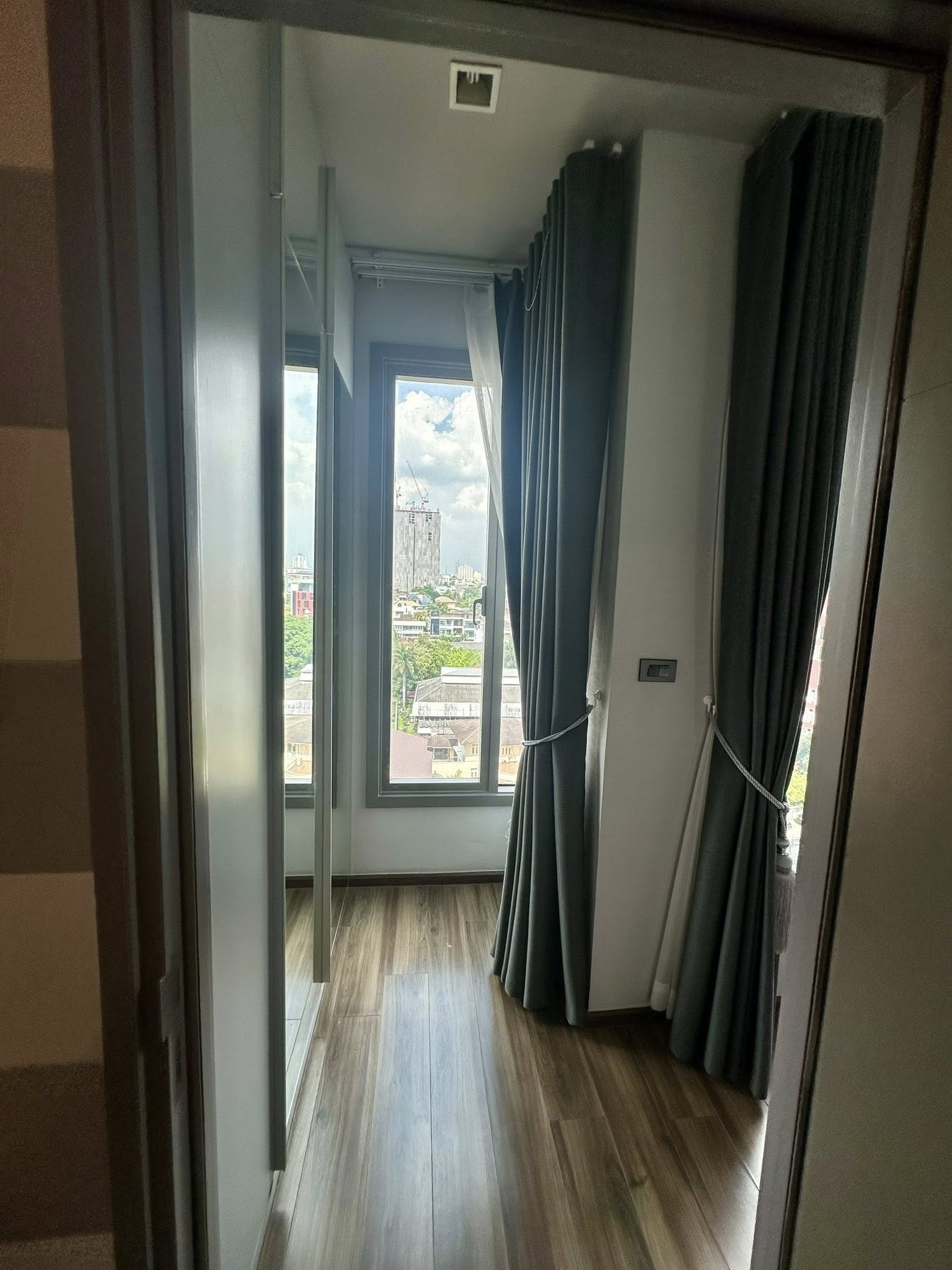 ขายคอนโด ซีล บาย แสนสิริ / For Sale Ceil by Sansiri (English below)