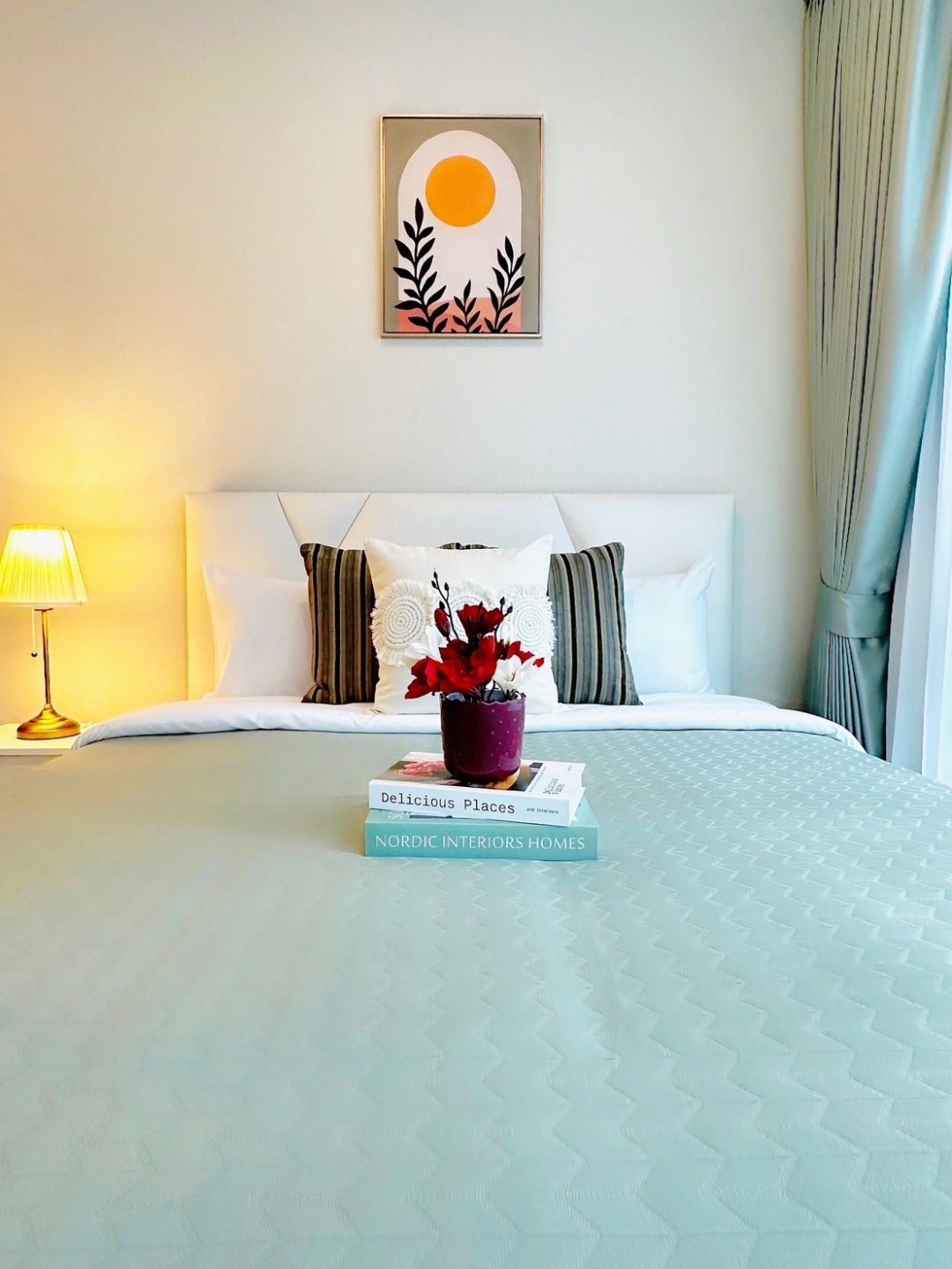 ให้เช่าคอนโด เดอะสกาย สุขุมวิท / For Rent The Sky Sukhumvit