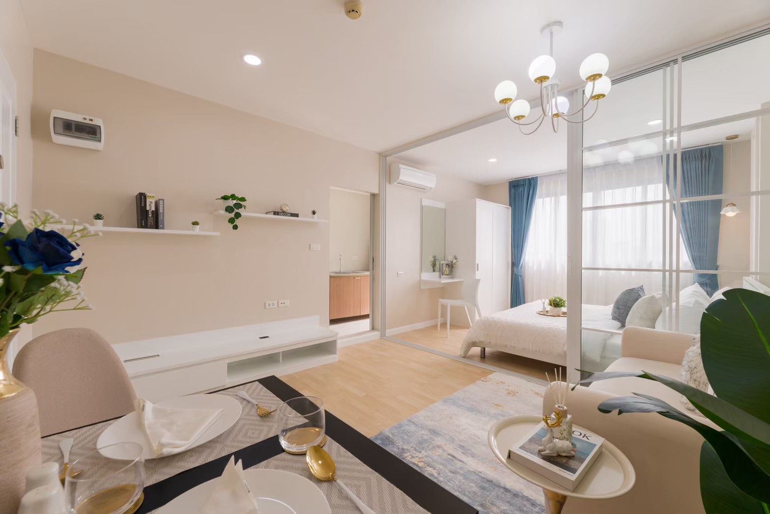 ðïļ āļāļēāļĒāļāļāļāđāļ āļāļĩāļāļāļāđāļ āļĢāļēāļĄāļāļīāļāļāļĢāļē / For Sale dcondo Ramintra