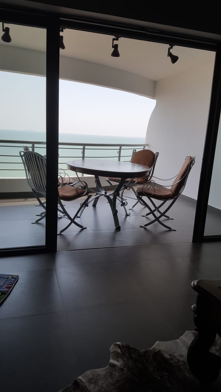 ขายคอนโด Metro Jomtien Condotel (เมโทร จอมเทียน คอนโดเทล) 1 ห้องนอน 2 ห้องน้ำ