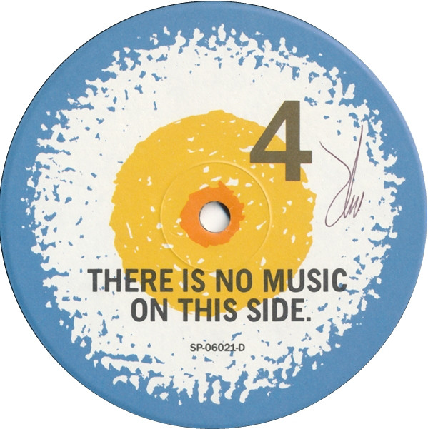 Joe Jackson - Big World