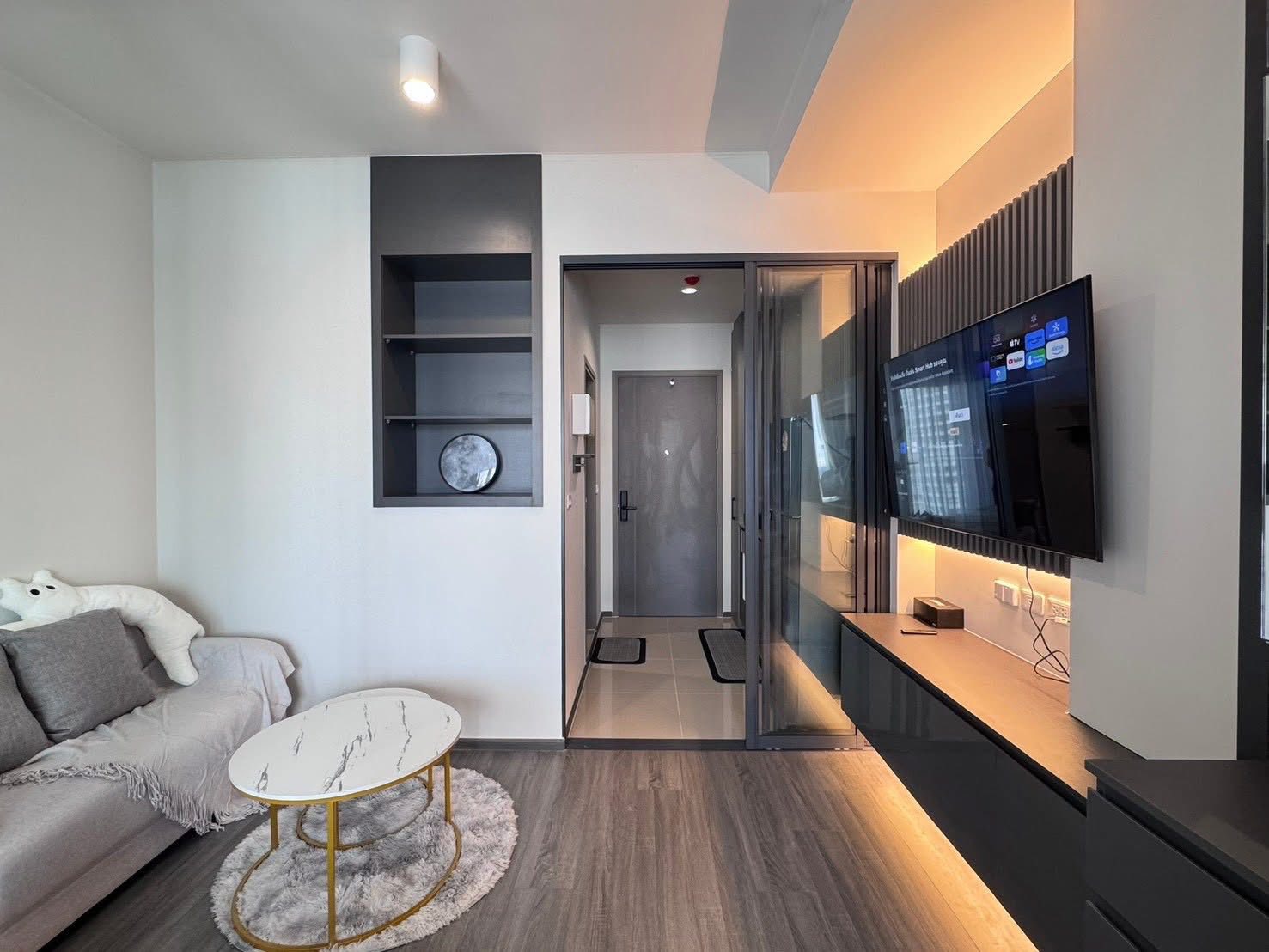 🏡✨ ให้เช่าคอนโด ไอดีโอ สุขุมวิท–พระราม 4 / Ideo Sukhumvit–Rama 4 ✨